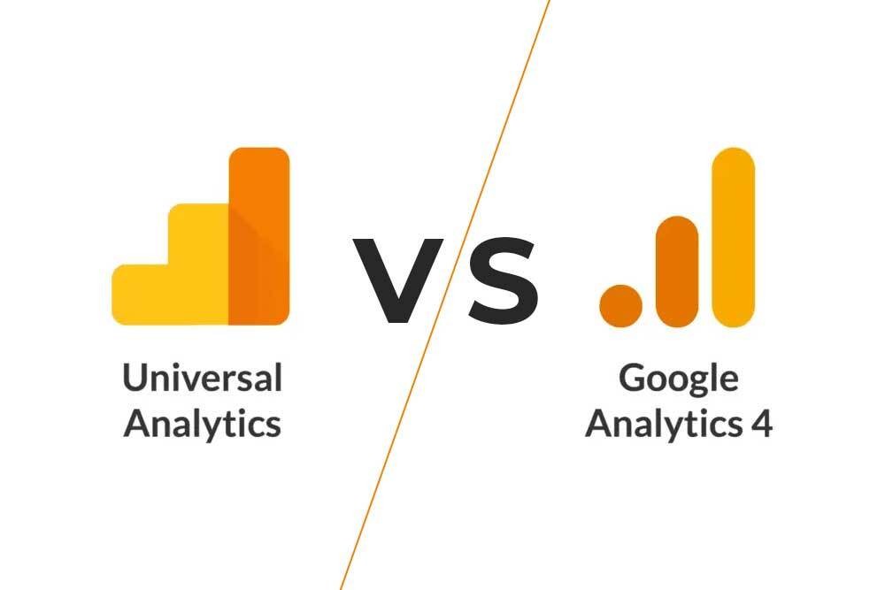 GA4 ve Universal Analytics Arasındaki Farklar